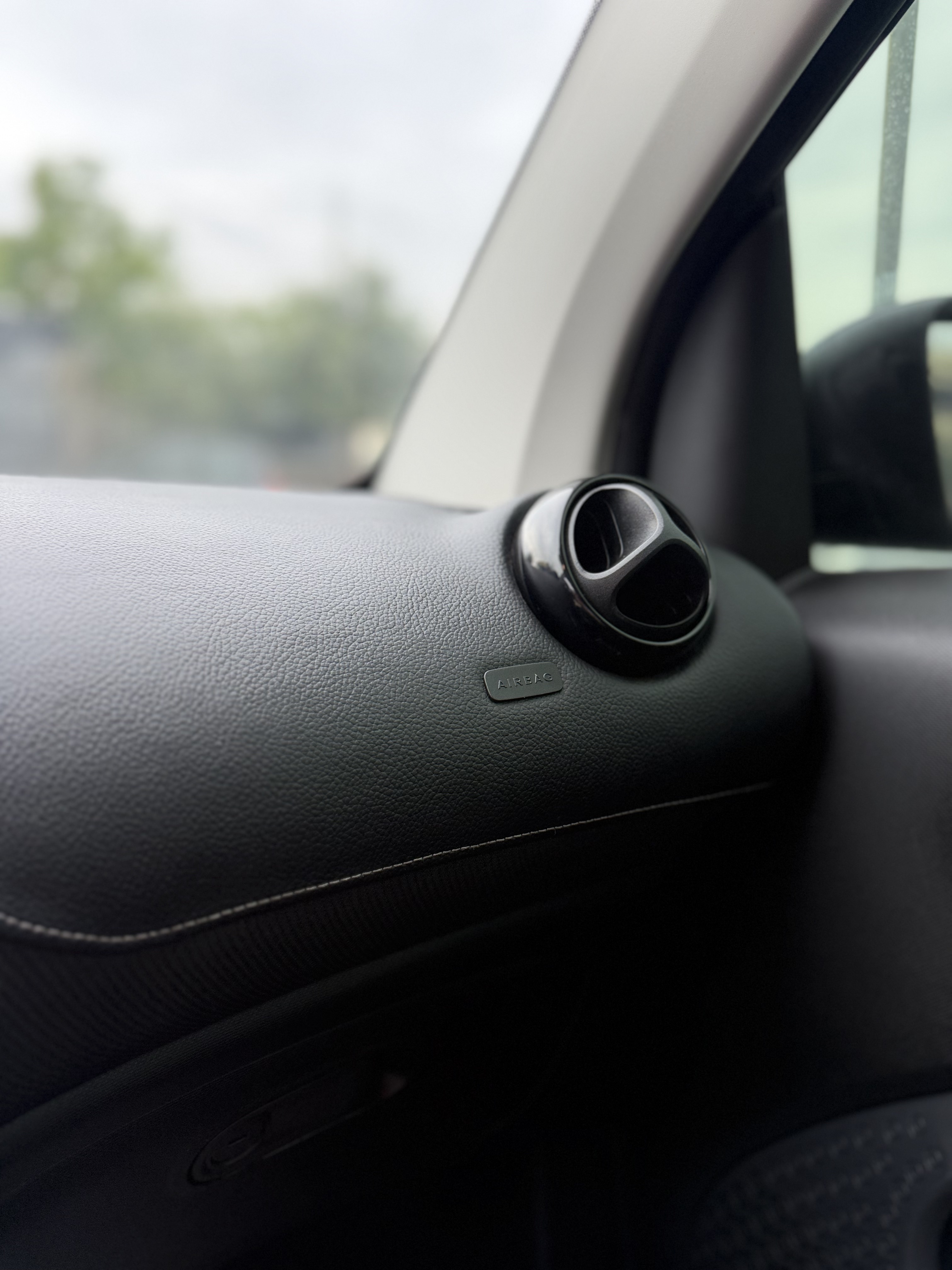 Smart ForTwo EQ Brabus Style