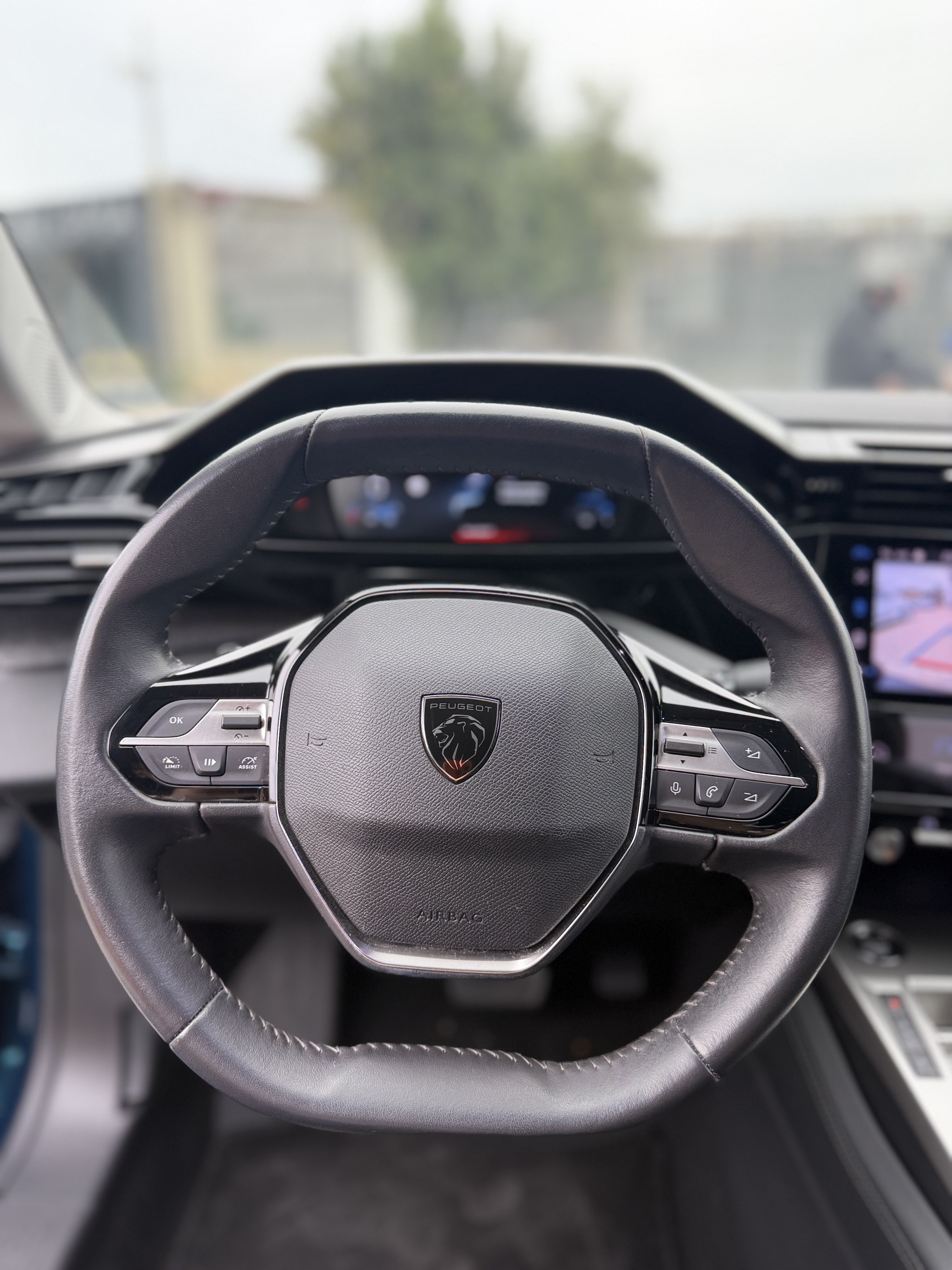 Peugeot 408 1.2 PureTech 131 CV Allure Pack