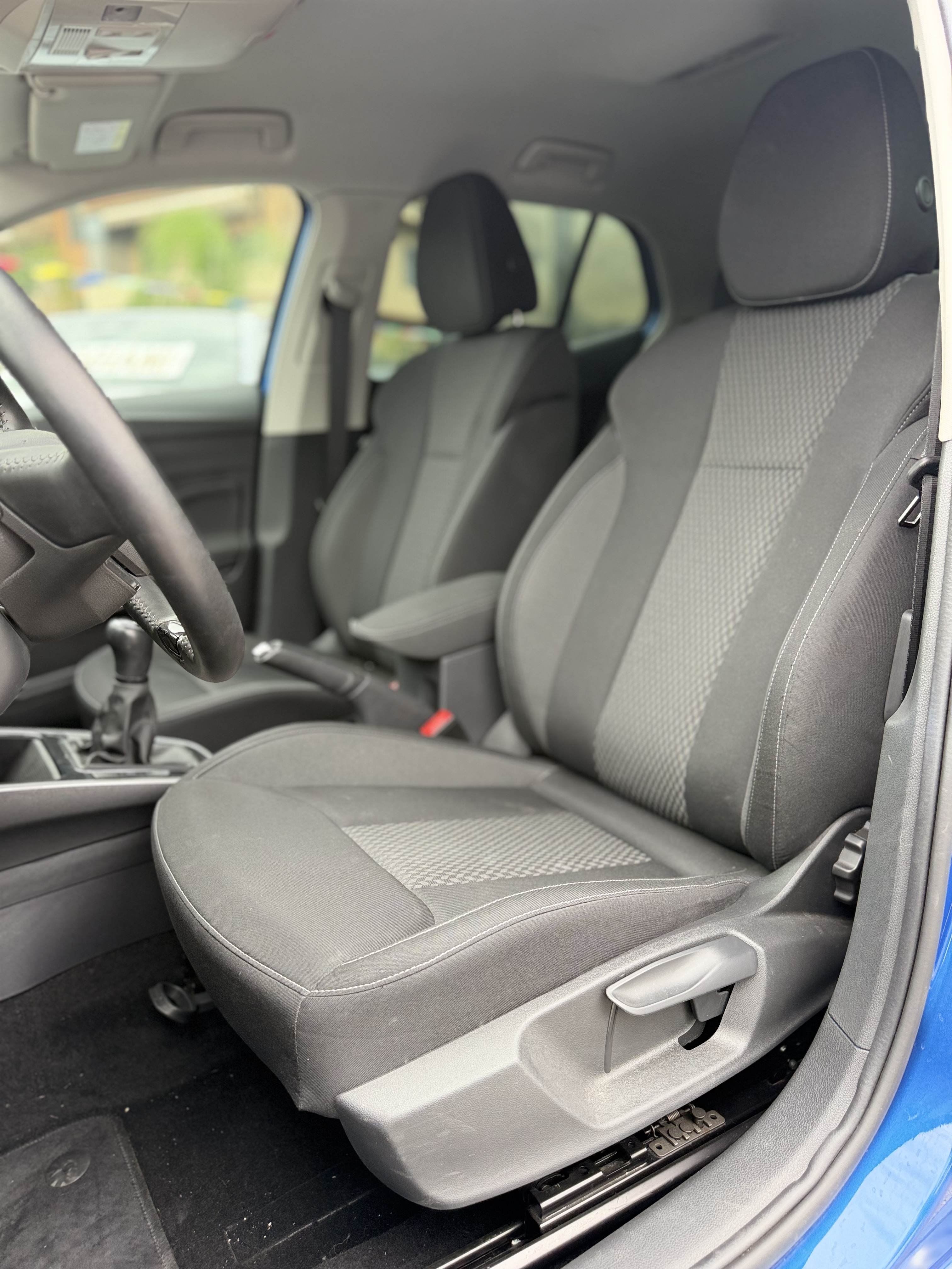Škoda Fabia "Monte-Carlo" 1.0 TSI 95 Cv