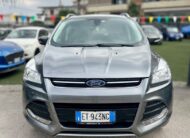 Ford Kuga 2.0 TDCI 140 CV 4WD Cambio Automatico De