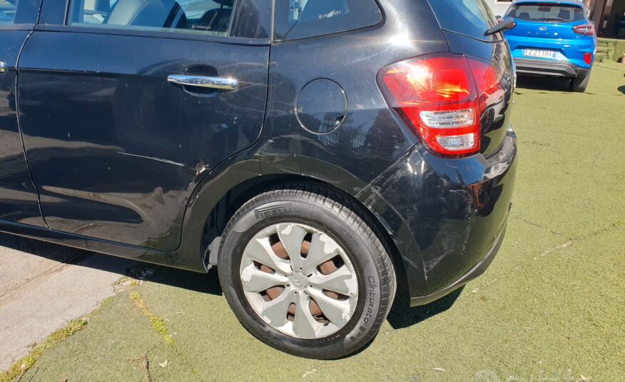 Citroen C3 1.1 Attraction