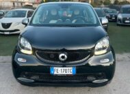 Smart ForFour 70 1.0 Passion