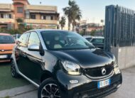 Smart ForFour 70 1.0 Passion