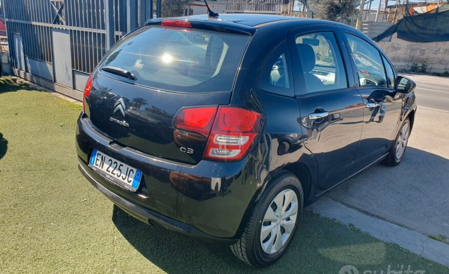 Citroen C3 1.1 Attraction
