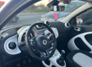 Smart ForFour 70 1.0 Passion