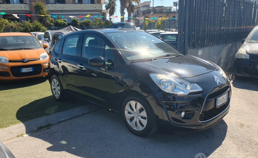 Citroen C3 1.1 Attraction