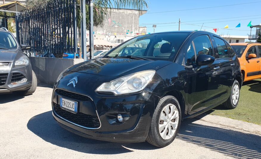 Citroen C3 1.1 Attraction