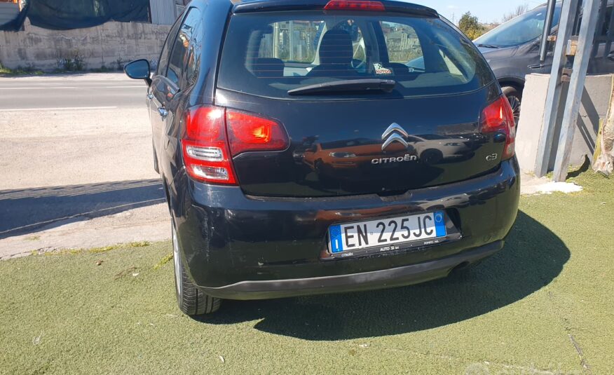 Citroen C3 1.1 Attraction