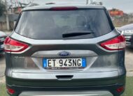 Ford Kuga 2.0 TDCI 140 CV 4WD Cambio Automatico De