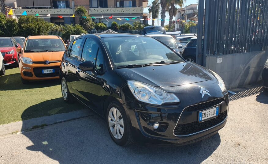 Citroen C3 1.1 Attraction