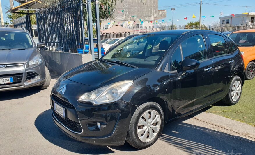 Citroen C3 1.1 Attraction