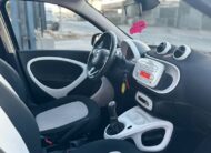 Smart ForFour 70 1.0 Passion