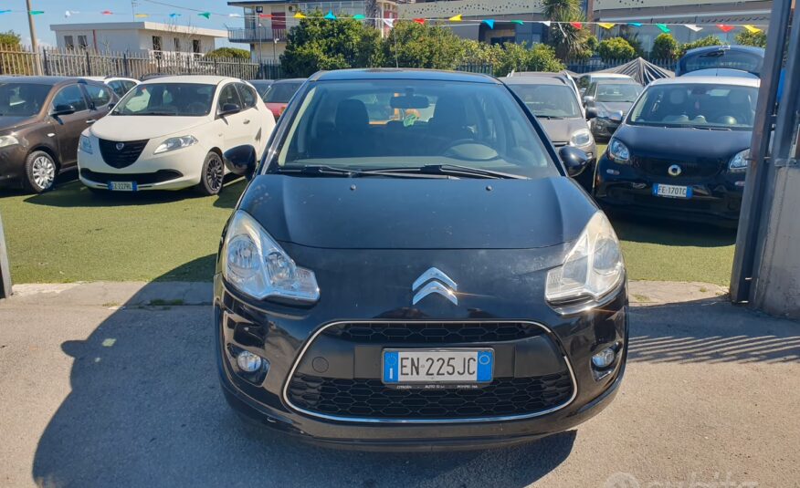 Citroen C3 1.1 Attraction