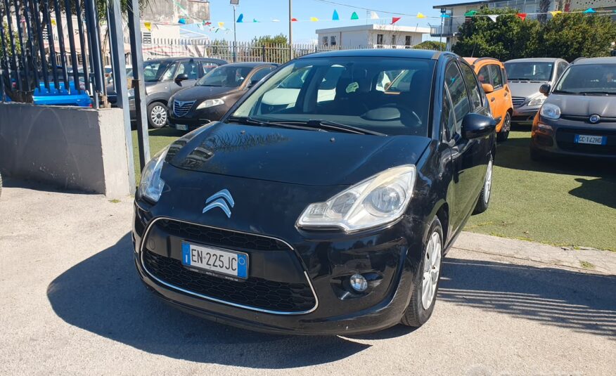 Citroen C3 1.1 Attraction