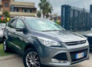 Ford Kuga 2.0 TDCI 140 CV 4WD Cambio Automatico De