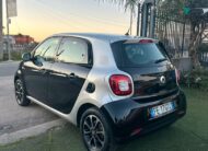 Smart ForFour 70 1.0 Passion