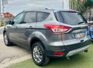 Ford Kuga 2.0 TDCI 140 CV 4WD Cambio Automatico De