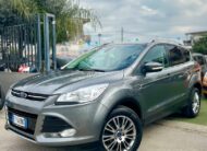 Ford Kuga 2.0 TDCI 140 CV 4WD Cambio Automatico De