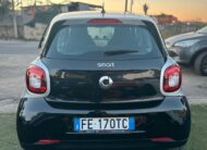 Smart ForFour 70 1.0 Passion