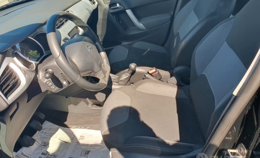 Citroen C3 1.1 Attraction