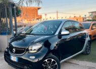 Smart ForFour 70 1.0 Passion