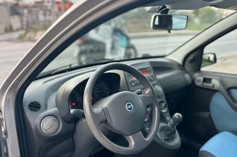 Fiat Panda 1.2 Dynamic