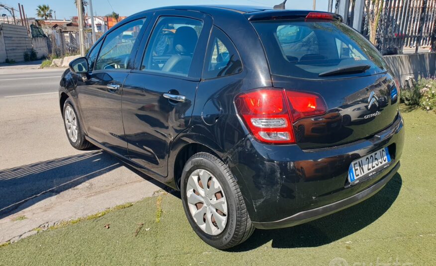 Citroen C3 1.1 Attraction