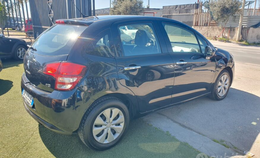 Citroen C3 1.1 Attraction