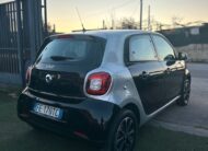 Smart ForFour 70 1.0 Passion