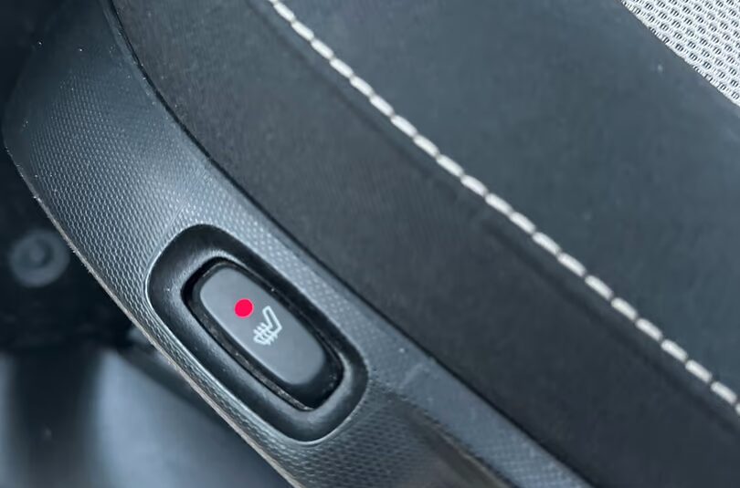 Smart ForFour 70 1.0 Passion