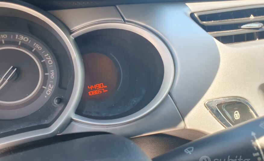 Citroen C3 1.1 Attraction
