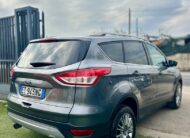 Ford Kuga 2.0 TDCI 140 CV 4WD Cambio Automatico De